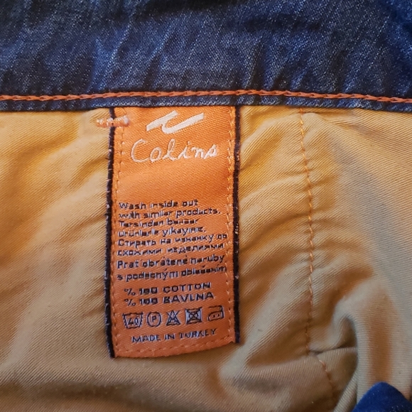 Jeans - Picture 5 of 7